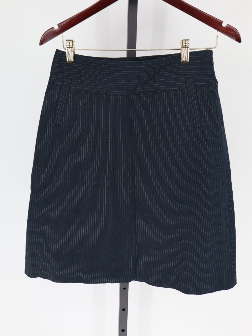 Merona knit skirt